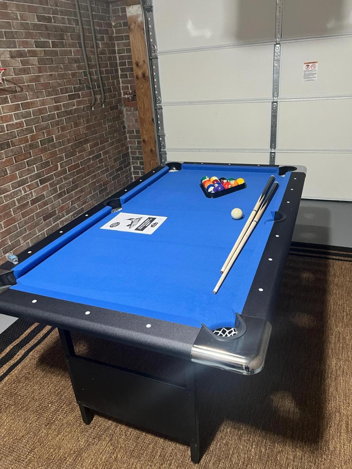Beltline Beauty Mins To Benz Stadium, Game Room Atlanta Exterior foto