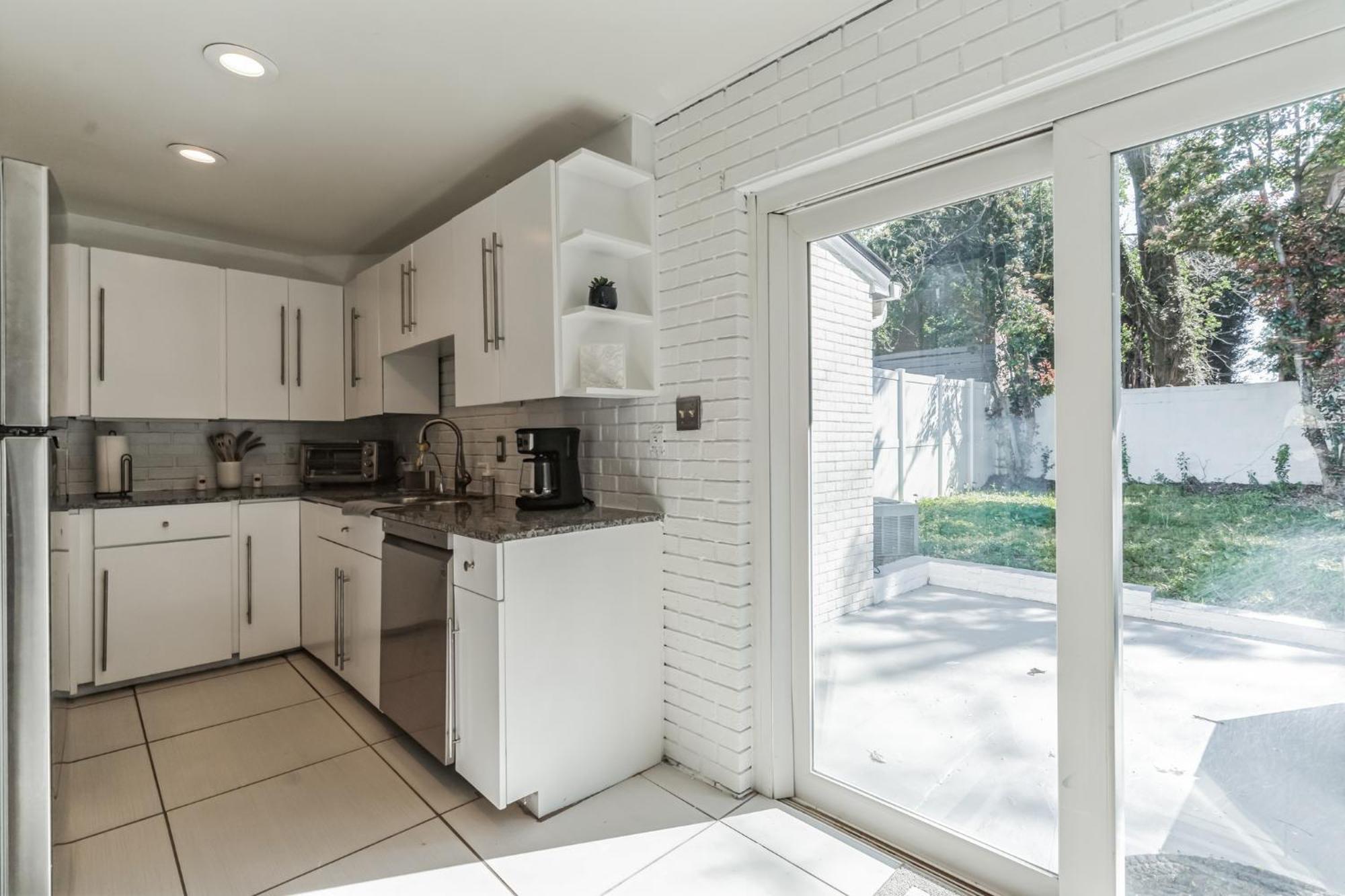 Beltline Beauty Mins To Benz Stadium, Game Room Atlanta Exterior foto